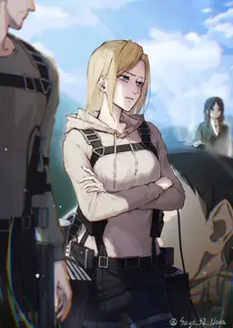 Profile image of アニ