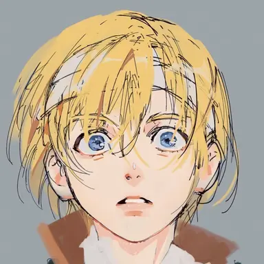 Profile image of アルミン