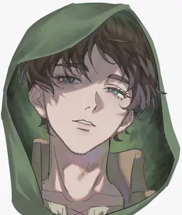 Profile image of エレン