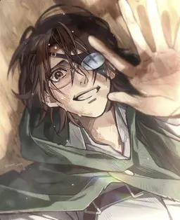 Profile image of ハンジ