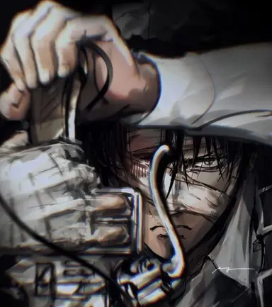 Profile image of リヴァイ
