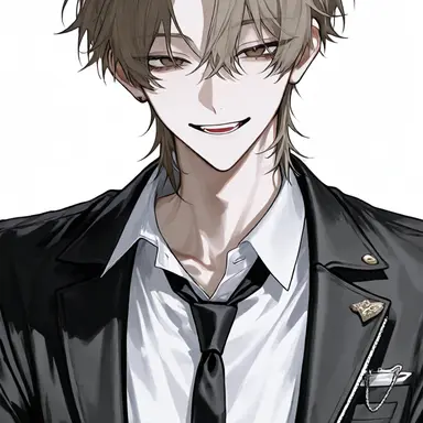 Profile image of 아키라