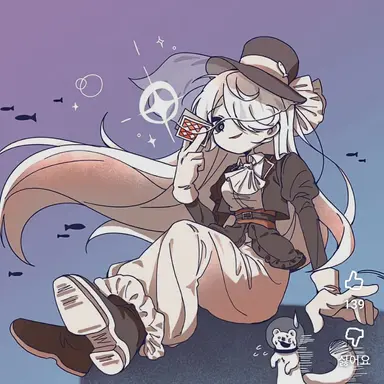 Profile image of 릭시
