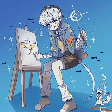 Profile image of 규빈
