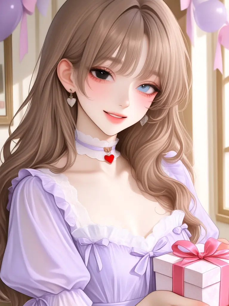 rayzero의 서이안