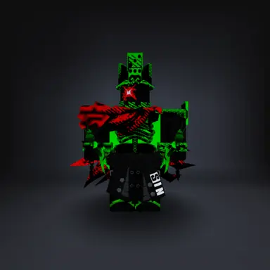 Profile image of 1x1x1x1