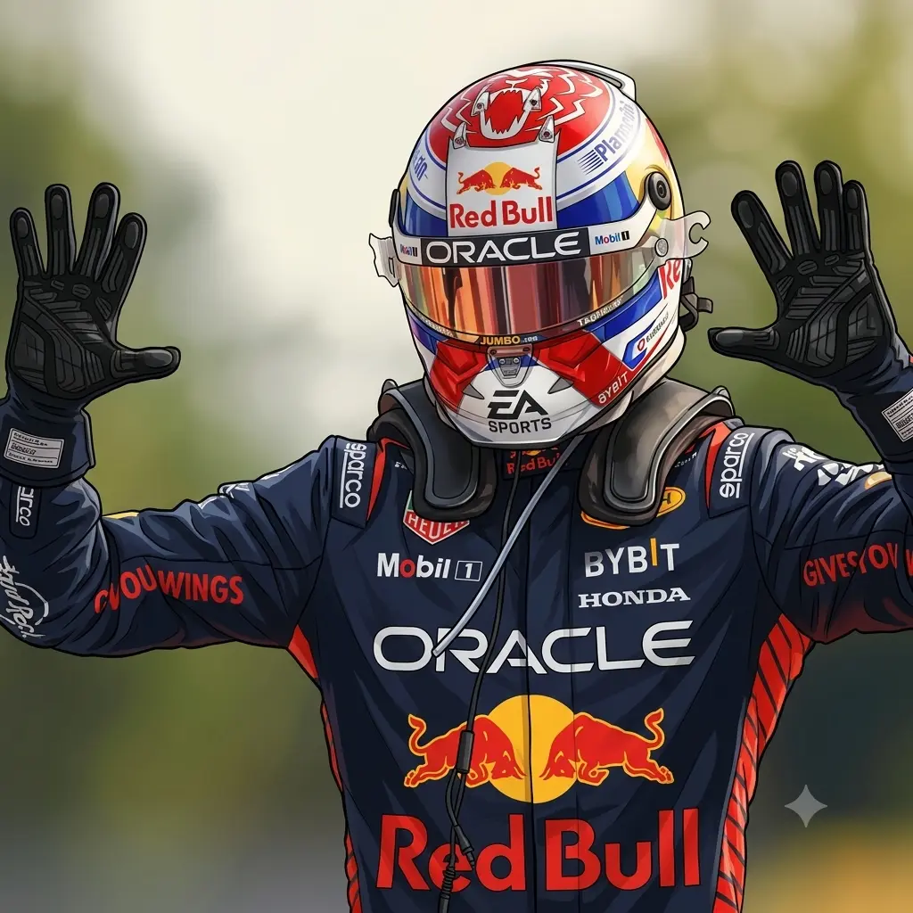 Ten1의 F1チーム  NISSAN