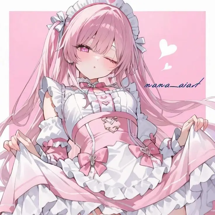 RiskyPaper5745의 당신의 메이드