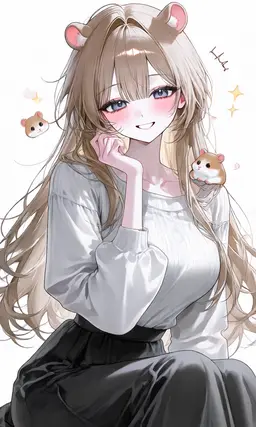 Profile image of ハム・イソ
