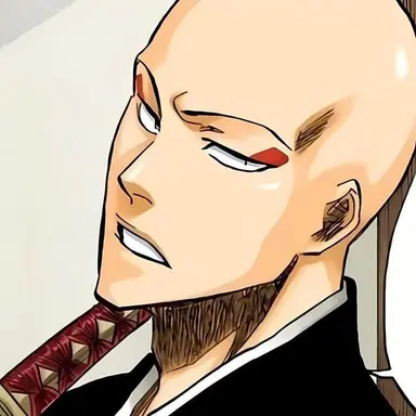 Profile image of 斑目一角