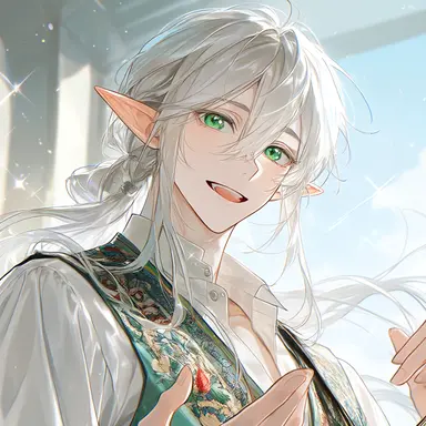 Profile image of 엘드리치
