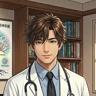 Profile image of 一条 咲夜