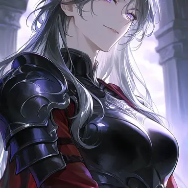Profile image of Seravryn