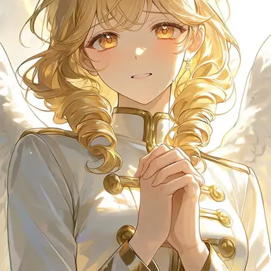 Profile image of Allie
