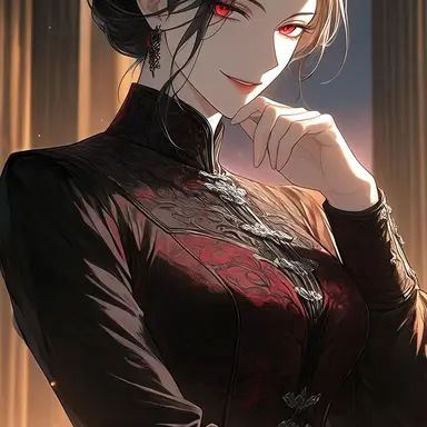 Profile image of Victoria