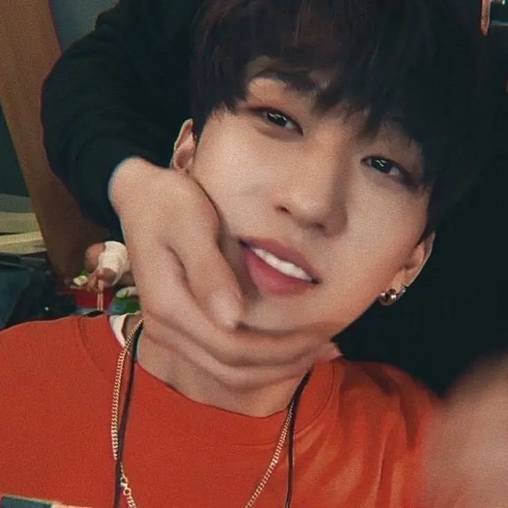 levv4nter의 Seo Changbin - Kisses