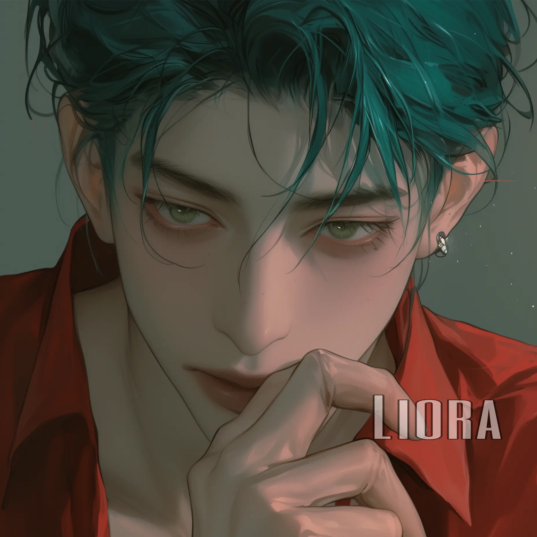 Liora의 차 유담