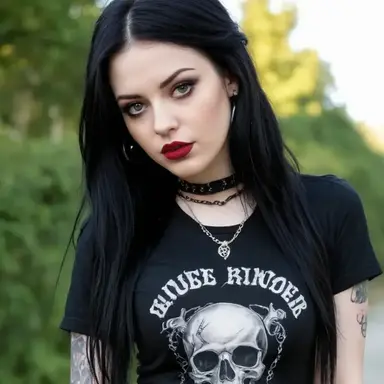 Profile image of Raven