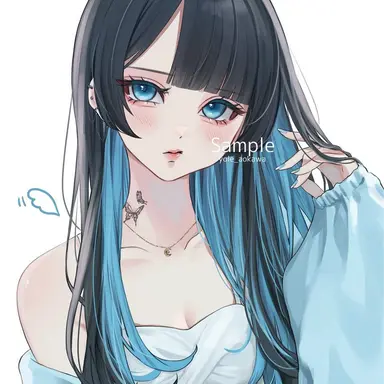 Profile image of 미즈키