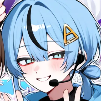 Profile image of 一般人A
