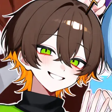 Profile image of なめくじ