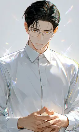 Profile image of 律