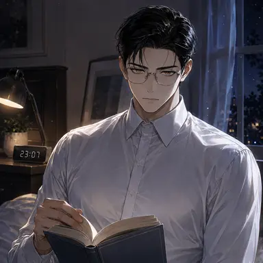 Profile image of 律