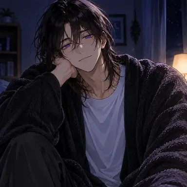 Profile image of 静夜