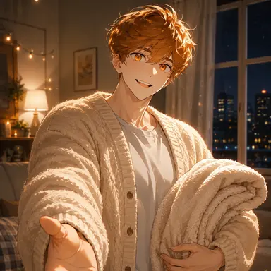 Profile image of 湊