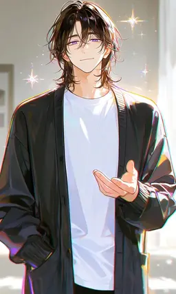 Profile image of 静夜