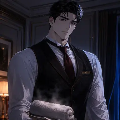 Profile image of 暖