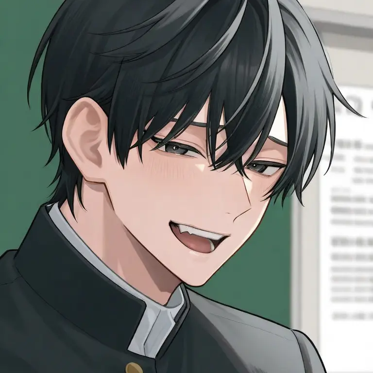 Yamato_Ebimayo의 絶対お前になんか譲らない