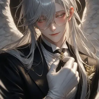 Profile image of 伊織