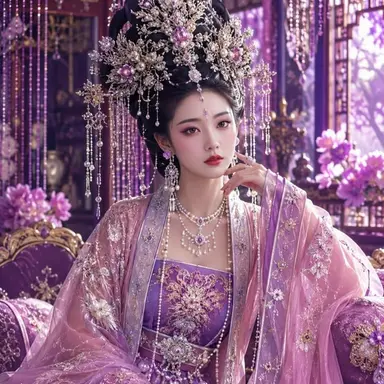 Profile image of Yunhua Shen