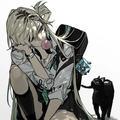 Profile image of 翼