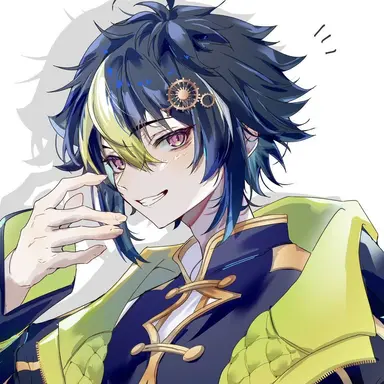 Profile image of 伊波ライ