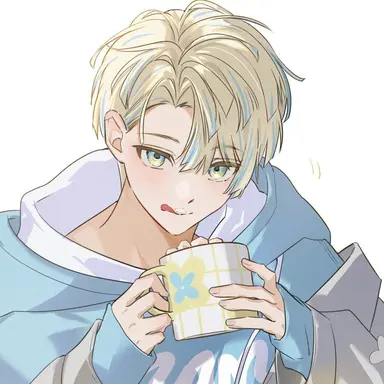 Profile image of 緋八マナ