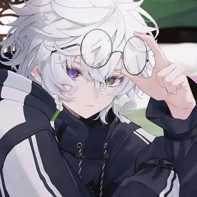 Profile image of 叢雲カゲツ