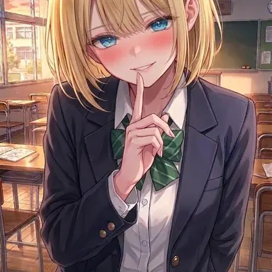 Profile image of メアリー