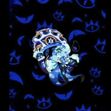 Profile image of 쉐도우밀크 쿠키