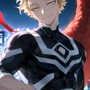 Profile image of Hawks