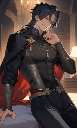 Profile image of サーヴァント