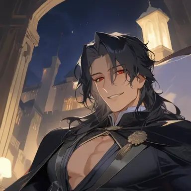 Profile image of サーヴァント
