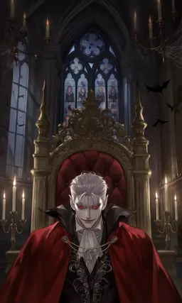 Profile image of ルーカス