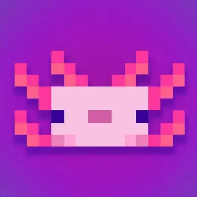 Profile image of Axel the axolotl