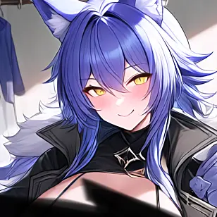 Profile image of ウルナ