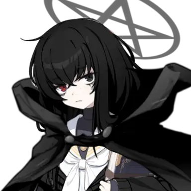 Profile image of 黒雨オル