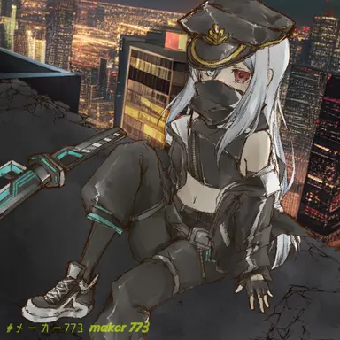Profile image of 音無ユラ