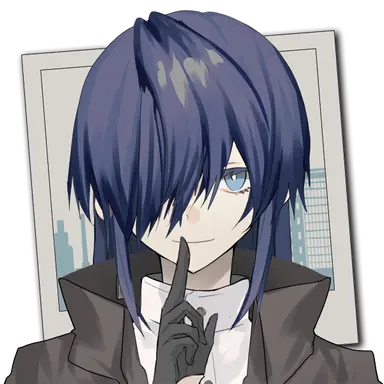 Profile image of 久遠ナギ