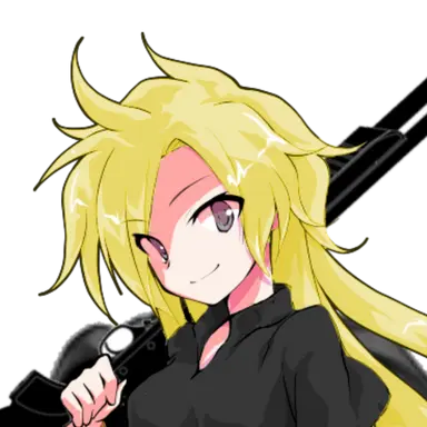 Profile image of 神立アマノ